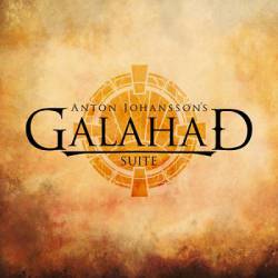 Anton Johansson's Galahad Suite : Galahad Suite